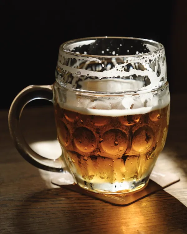 Birra giapponese