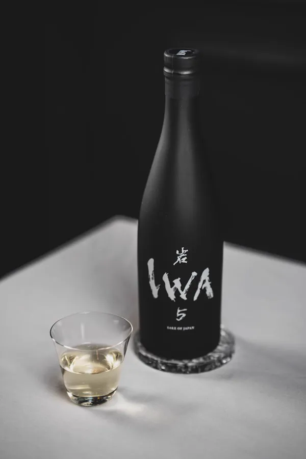 Sakè