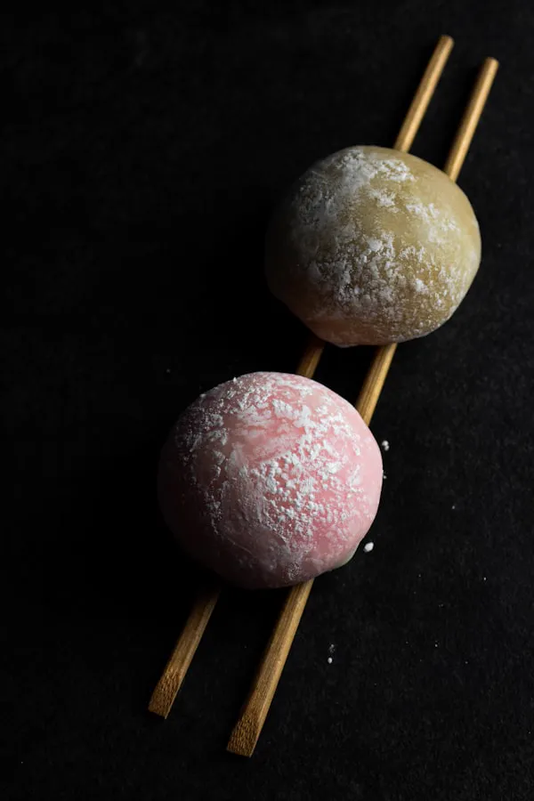 Dango