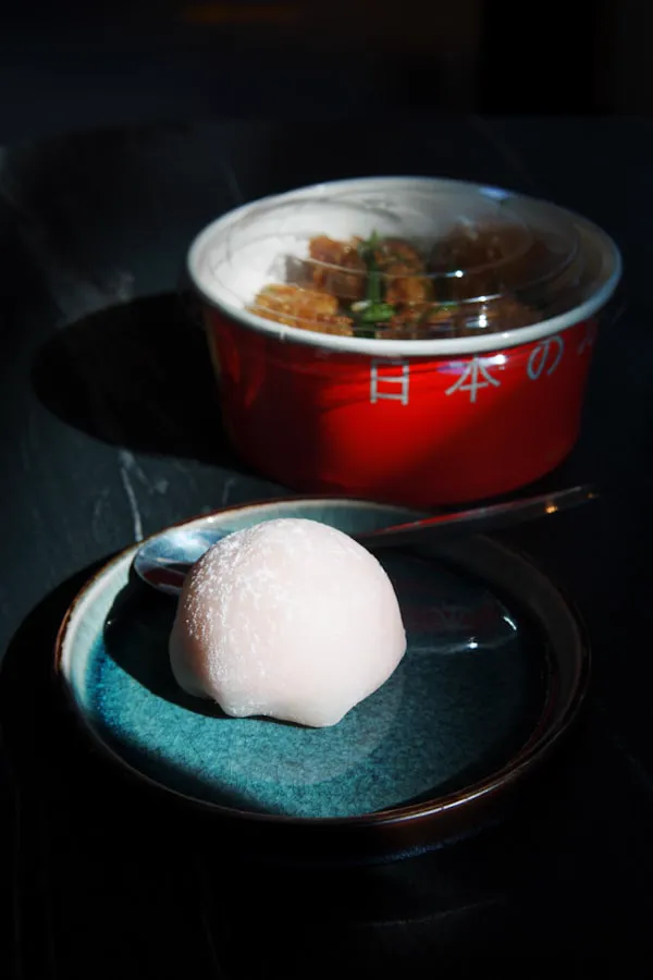 Mochi