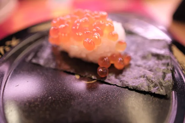 Gunkan ikura