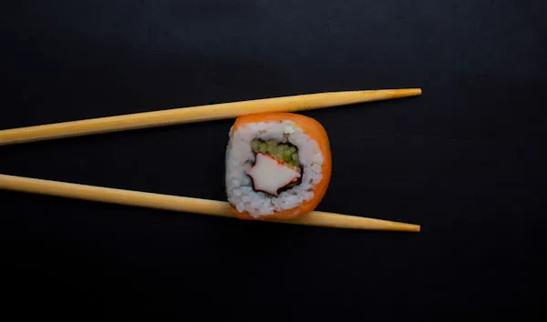 Tiger roll